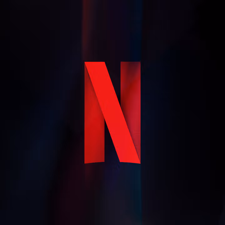 Netflix Premium – Abonnement Officiel